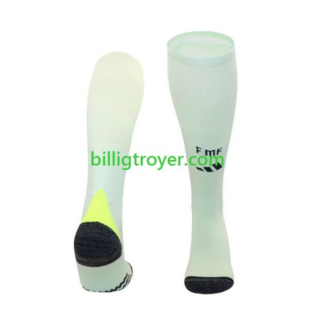 Mexico Borte Strømpe 2024/25